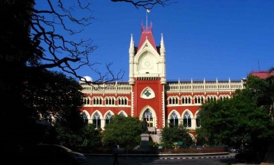 Calcutta HC directs EC to hold meeting over deployment of CAPF during civic polls
