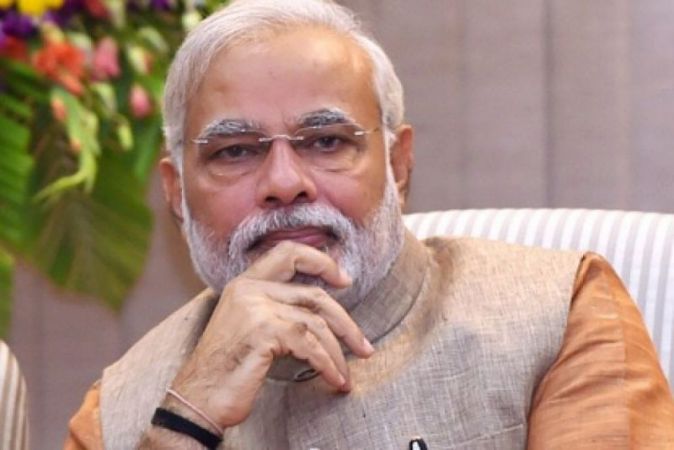 PM Modi calls Mehbooba Mufti for J-K ongoing situation