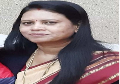Jharkhand's Ramgarh Assembly seat, AJSU's Sunita Chowdhary wins