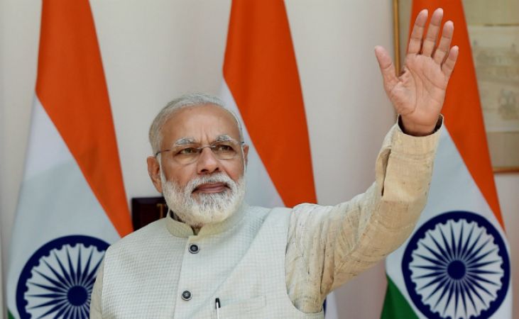 Tripura Election 2018: PM Modi called Tripura win as ‘Zero to ‘Zenith’