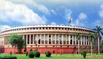 Lok Sabha rolls round-the-clock  Parliamentary Research and Info Supports  for MPs