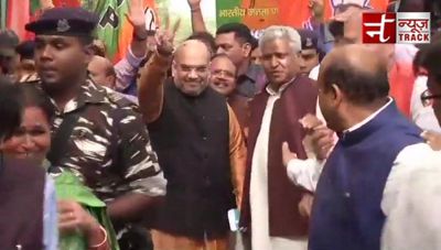 Live updates Tripura Election 2018: BJP wins, pitches 'Vaampanth Mukt Bharat'