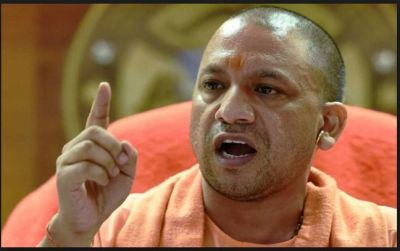 Jawaharlal Nehru’s one wrong decision leads to a continuous crisis in J&K even after more than 70 years: Adityanath