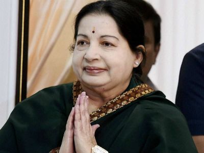 Amma was hit before hospitalization pushed down