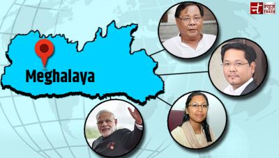 Meghalaya Election 2018 Live:Congress leads in 18 seats
