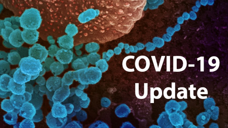 कोरोनावायरस स्वाभाविक रूप से होता है विकसित: रिपोर्ट