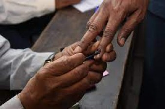 मणिपुर में 12 मतदान केंद्रों पर फिर से मतदान का आदेश, ये है वजह