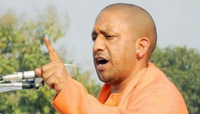 Namaz V/s Holi: CM Yogi sparks controversy