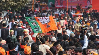 UP Assembly election polls' campaign reached to the last phase with last contest