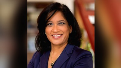 Indian-American Naureen Hassan is appointed as the First VP, COO of New York Fed