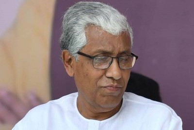 Left's prospects in upcoming elections are optimistic in Tripura: Manik Sarkar