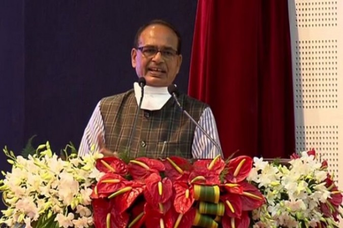 CM Chouhan Exhorts, ‘Justice should be timely, affordable and accessible’
