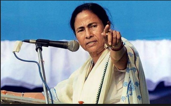 Mamta Banerjee strongly condemned this kind of politics…see what she said