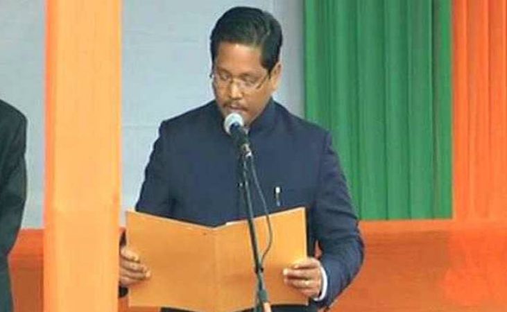 8 interesting facts about newly elected chief minister of Meghalaya, Conrad Sangma