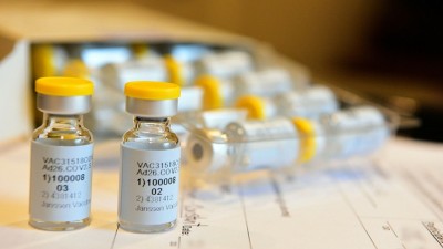 Johnson & Johnson Covid-19 vaccine approved in Canada