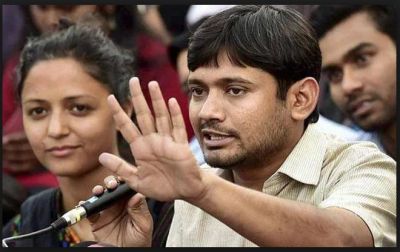 Kanhaiya Kumar again surrounded for his objectionable comment against PM Modi…see what he said