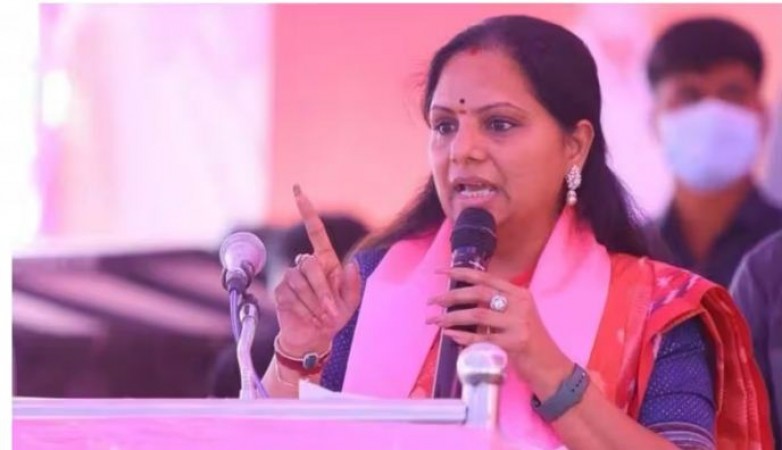Delhi Liquor Policy Case: Kavitha to appear before ED today