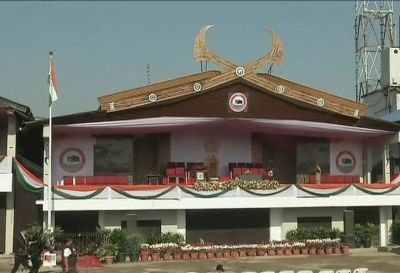 Nagaland: 11 cabinet ministers to take oath along with CM designate Neiphiu Rio