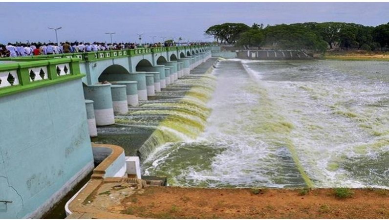 तमिलनाडु कर्नाटक को मेकेदातु पर बांध बनाने की अनुमति नहीं देगा: मंत्री