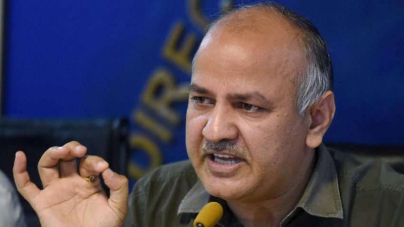 Delhi AAP govt presents its fourth Budget, Congress urges to keep welfare of people first