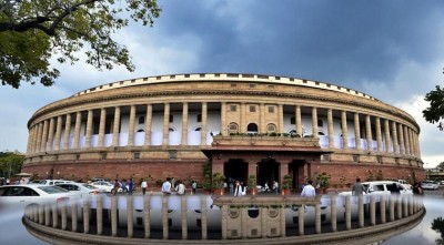 Parliament Houses adjourned after Opposition uproars over fuel prices
