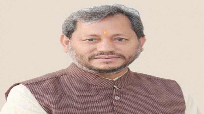 Tirath Singh Rawat to be new Uttarakhand Chief Minister