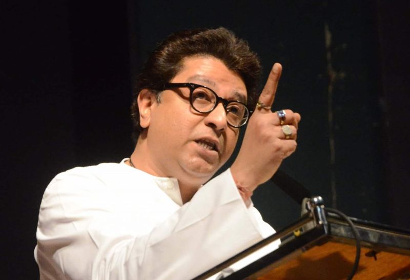 Another Pulwama-like attack possible before Lok Sabha elections  Raj Thackeray