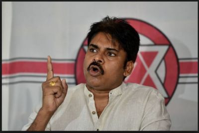 I don’t like to stand up when National Anthem plays in theatres: Jana Sena chief Pawan Kalyan
