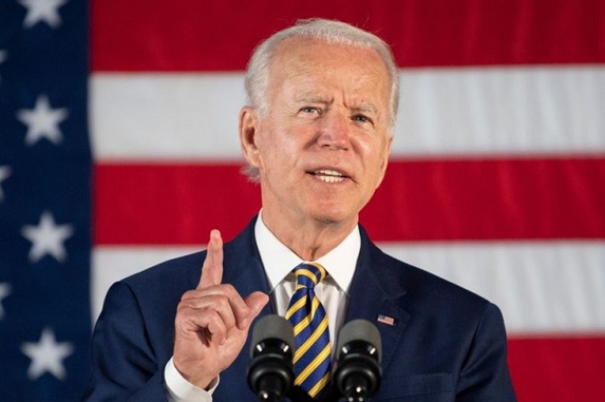 Congress OKs USD 1.9T virus relief bill in win for Biden, Democrats