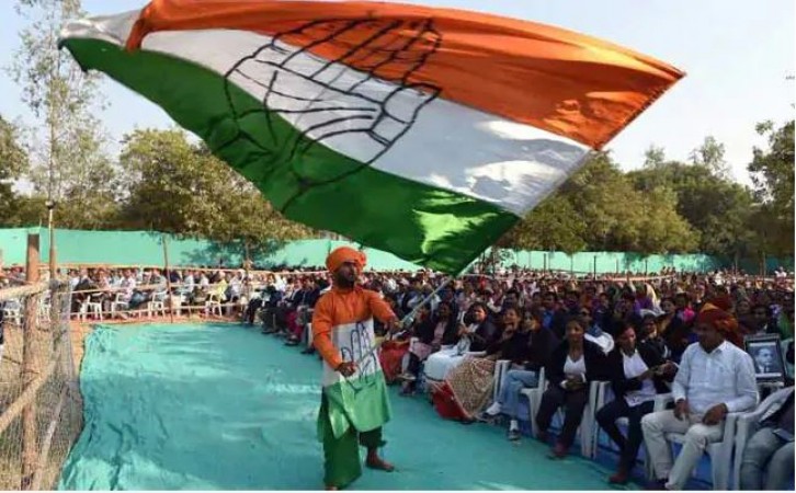 असम चुनाव: कांग्रेस ने घोषित की 26 उम्मीदवारों की सूची