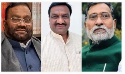 Prominent OBC leaders bite dust in UP polls