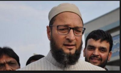 Stop using the Muslim community and Ramzan for unnecessary reasons: AIMIM chief