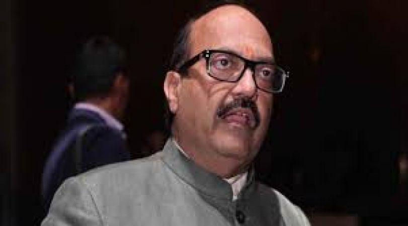 Mulayam Singh Yadav is the soul of the party, says Amar Singh