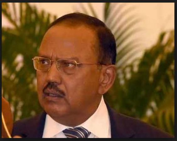 56-inch chest people should recall, Ajit Doval gave a 