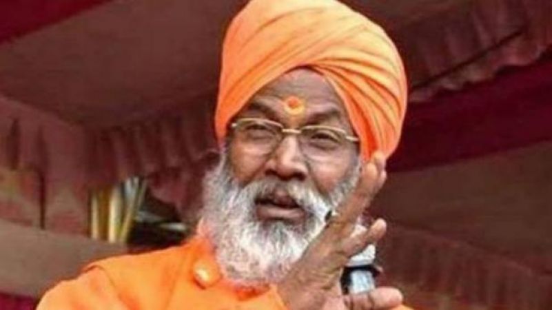'If BJP field any other candidate, then it would hurt crores of my workers' warns Sakshi Maharaj