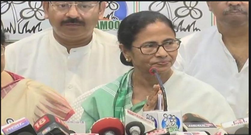 All India Trinamool Congress allotted 40.5 percent seats for women candidates in LS Poll 2019