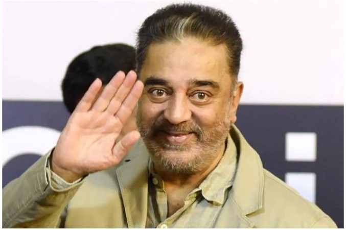 Tamil Nadu Assembly Polls: Kamal Haasan to contest from Coimbatore