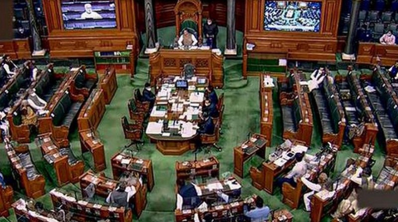 Parliament adjourned till March 20 over Adani  and more