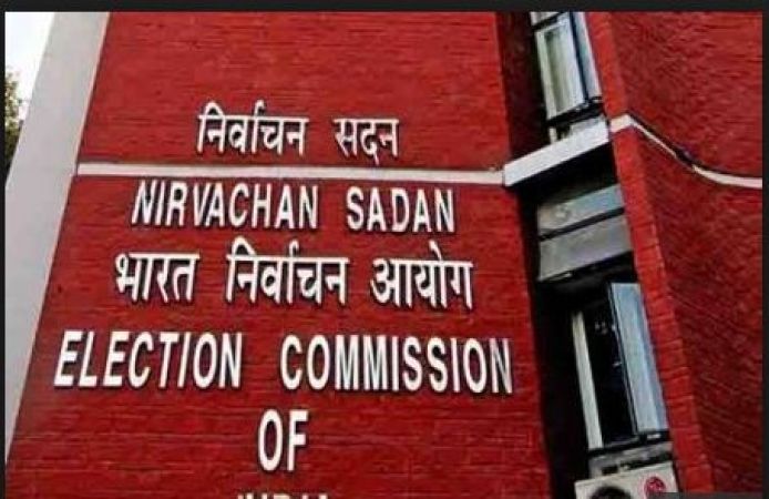 The EC imposed ban on the use or live demonstrations of animals on LS Poll