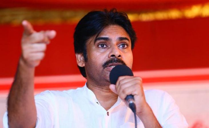 The year 2019 will bring a new wave of change into the AP: Pawan Kalyan