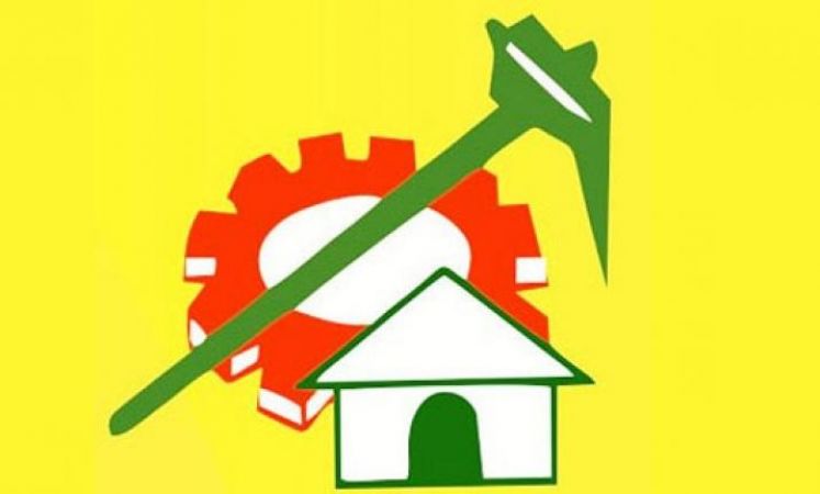 TDP announced first candidates list for Assembly elections 2019