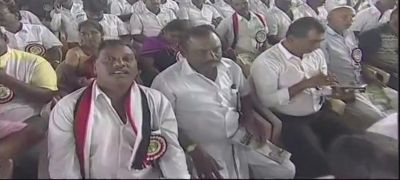 RK Nagar winner, TTV Dhinakaran to launch his political party in Madurai shortly