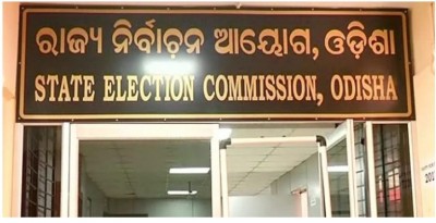 ओडिशा शहरी चुनाव: 6,400 से अधिक उम्मीदवार मैदान में