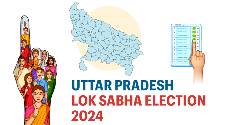 Ghaziabad Gears Up for 2024 Lok Sabha Elections: What You Need to Know