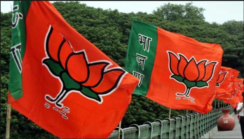Bihar BJP shortlisted candidates for LS poll for 17 constituencies