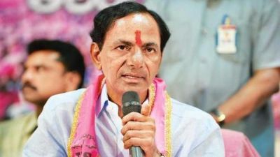 TRS Chief KCR may not contest for LS Elections