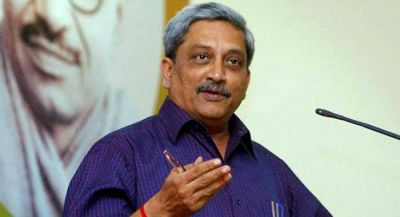 Manohar Parrikar with the support of 22 MLAs wins floor test