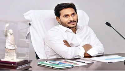 Jagan Reddy will deliver the YSRC's 2-year plan, early polls expected