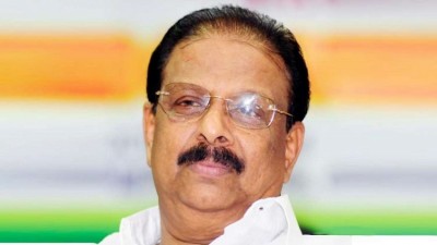 Kerala Poll: Congress MP Sudhakaran expresses annoyance over party's list
