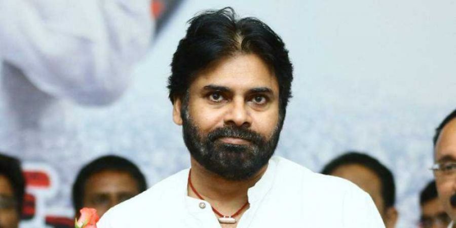 Jana Sena party chief may contest from two constituencies